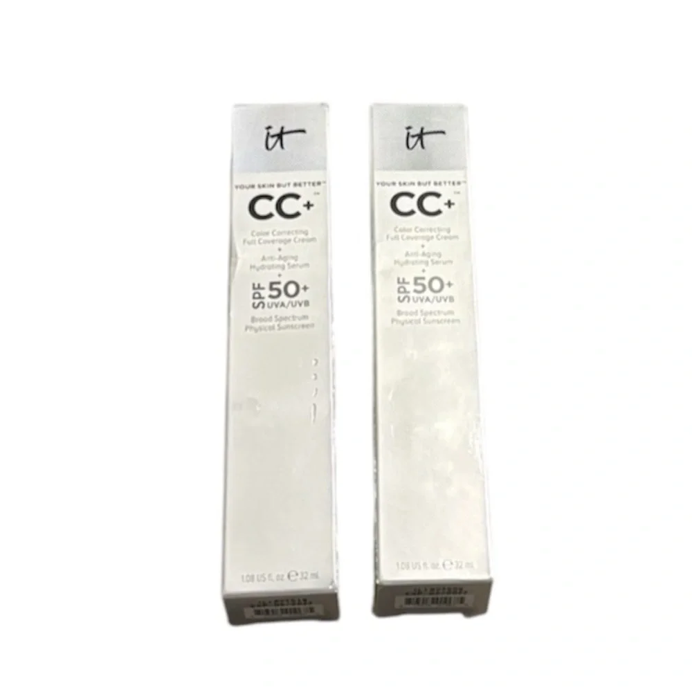 it cosmetics it cosmetics